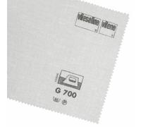 Vilene/Vlieseline Woven Interlining - G700-1M - White