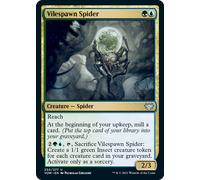 Vilespawn Spider | Innistrad: Crimson Vow