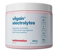 Vilgain Electrolytes Watermelon Hydration Support Powder Flavour - 320g