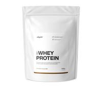 Vilgain Whey Protein Cinnamon Cereal Milk Protein Nutrition Powder - 1000g