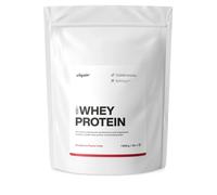 Vilgain Whey Protein Panna Cotta Protein Nutrition Powder - 1000g