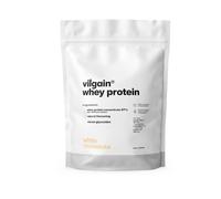 Vilgain Whey Protein White Chocolate Protein Nutrition Powder Flavour - 1000g