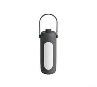 Vilgftyiet 10000mAh Outdoor Camping Light Expandable LED Panel with USB Charging Multi Tone for Lighting Portable Camps Light for Outdoor Adventures(gray 10000mA)