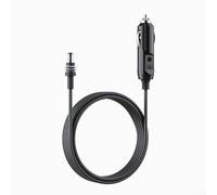 Vilgftyiet 18AWG DC Power Cable for Starlink Mini Satellite Antenna with CIG Connection for Stable Power Transmission in Vehicles and Boats