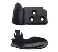 Vilgftyiet 2-Pack Nylon Mount/Demount Tools for DaLi Tire Changer Machine - Duck Head Rim Protector, Non-Scratch Plastic Inserts for ATV, Motorcycle & Passenger Vehicle Wheel Service