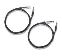 Vilgftyiet 2 Pcs 140 cm / 155 cm Hydraulic Disc Brake Hose Set with Olive Inserts for Shimano BH59 and BH90 Bicycle Brake Systems 155CM for BH90