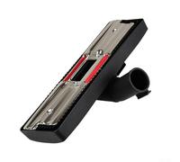 Vilgftyiet 32mm Floor Brush Head, Optimized for Efficient Cleaning with Dual Pedal, Fits for Henry, for Numatic, for Hoover, for Various Floor Types(1)