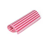 Vilgftyiet 50Pcs Wax Paper Baking Wrappers, Greaseproof Sandwich Paper for Burgers Hot Dogs, 25 x 21.5 cm, Home Kitchen Tool