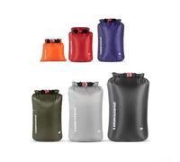 Vilgftyiet 6 pcs Waterproof Storage Dry Bags Multi-Capacity Roll Top Compression Sacks Lightweight Portable Ripstop Organizer for Beach Swimming Camping Hiking Water Sports 1.5L-35L Multicolor