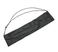 Vilgftyiet A Smart Choice This Sleek Nylon Carrier Keeps Your Lighting & Support Equipment Organized While Traveling (10 * 35CM)