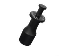 Vilgftyiet Adjustable Magnetic Coffee Puck Screen Removal Tool, Aluminium Alloy Espresso Accessory for Quickly Taking Out Puck Screen, Compatible with a Range of Espresso Machine Models