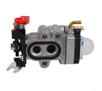 Vilgftyiet Aftermarket Carburetor Compatible with for KAWASAKI TJ27E TJ027E TJ35E TJ035E String Trimmer, Brush, Hedge Trimmer and WYA93-932