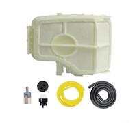 Vilgftyiet Air Filter Tune Up Kits For Echo Chainsaw CS310 Compatible Replacement Part For A226000460 Designed To Fit OEM P021016500 For Optimal Airflow