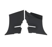 Vilgftyiet Air Inlet Cowl Grille Panel 25820729 25820730 for Chevrolet for SUBURBAN Avalanche for TAHOE for GMC for YUKON for Cadillac for ESCALADE 2007-2014 Front Left Right Pair