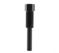 Vilgftyiet ATV UTV Clutch Puller Tool For Polaris Model Years 1985 To 2009 Secondary Clutch Service Tool Part 2870903 PP3077 MMGZP065 Iron Construction