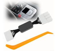 Vilgftyiet Auto Start Stop Eliminator,Auto Start Stop Delete Device, Automatic Start Stop Cancel Device Fits for Kia Sportage 2016-2024 Engine Disable Cable Quick Installation