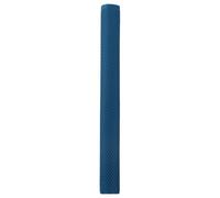 Vilgftyiet Billiards Pool Cue Grip Sleeve, Non-Slip Silicone Rubber Handle for American Billiard Cues, 29.5 x 3.5 cm, Black/Blue/White