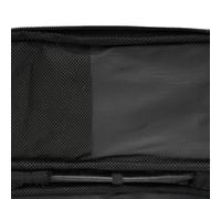 Vilgftyiet Black Soft Bag for Multimeters, Waterproof and Shockproof Protection Against Damage (L)