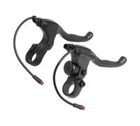Vilgftyiet Brake Handle Pair for INOKIM OX Quick 4 Electric Scooter Enhanced Riding Experience (1 Pair)