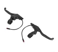 Vilgftyiet Brake Handle Pair for INOKIM OX Quick 4 Electric Scooter Enhanced Riding Experience (Left)