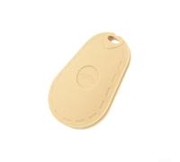 Vilgftyiet Car Wiper Restorer Tool Dual Grit ABS 30s Fix(gold)