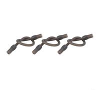 Vilgftyiet Coffee Machine Milk Frother Hose Replacement Kit Compatible with for siemens for eq6 Series Precise Fit Material Easy Installation Essential Maintenance Parts(hose*3)