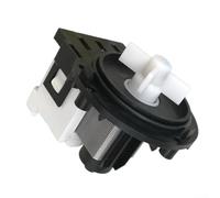 Vilgftyiet Compatible Washing Machine Drain Pump Motor for LG and for kenmore, Effective Drainage System to Prevent Leaks, Low Noise Operation, Sturdy Plastic Build, Simple Installation for DIY or
