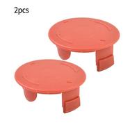 Vilgftyiet Cover for Bosch ART 3036 LI Trimmer Quick Installation Protects Spool Line Fits ART 30 36 LI & AdvancedFor GrassCut 36