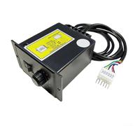 Vilgftyiet Edge Banding Machine Motor Controller Rotary Stepless Regulator