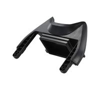 Vilgftyiet Electric Scooter Battery Box Blocking Cover for F20/F30/40 Models - Front & Rear Waterproof Charging Port Cover, Plastic Protective Housing B