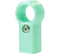 Vilgftyiet Electronic Rear Derailleur Battery Removal Tool for Di2 12-Speed, 3D Printed PLA Tool with Compact 1.9 x 1.9 x 5.5 cm Design for Bicycle Maintenance