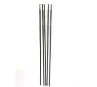 Vilgftyiet ENi-CI 99 Nickel Welding Rods for Cast Iron Repair, Gray Iron to Mild or Stainless Steel, High Strength Electrodes 5 Pack for Industrial Use(3.2mm)