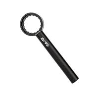 Vilgftyiet for Bicycle Bottom Bracket Tool - 4-in-1 HollowTech II Wrench for Shimano BB9000/BB9100/BB51/BB72/MT800/XT/M8000 & for SRAM DUB, Metal, 186 x 52 x 20 mm