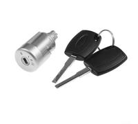 Vilgftyiet For Ford TRANSIT Ignition System Kit, Easy Installation, Includes Switch Lock for Models 2014-2019, Complete Replacement Solution