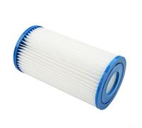 Vilgftyiet For Intex Type A C Filter Cartridge Replacement For Easy Set Swimming Pool Filter Pump System, Compatible With Model 29002E 28603EG 58603E, 2 Pack