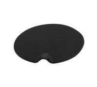 Vilgftyiet For Mercedes for Benz for Smart Fortwo Fuel Door Lid Gas Tank Cover Cap Replacement Part For 2008-2015 Models Direct Fit Installation Black Plastic OEM A4517540006C22A