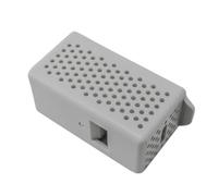 Vilgftyiet For Narwal J4 and J4 Lite Robot Vacuum Cleaner Spare Part Silver Ion Module, 99.9% Sterilization Rate, Electrolytic Silver Technology