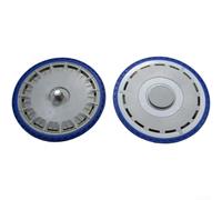 Vilgftyiet for Pad Holder Compatible with for N50 Vacuum | Sturdy ABS and alloy bracket holds the mop securely for efficient floor cleaning.