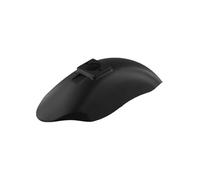 Vilgftyiet Front Mudguard for smartGyro Electric Scooter - Black Plastic for Fender Guard Compatible with smartGyro E-Scooters, 26.3 x 9.7 x 6.5 cm, 1 Pack