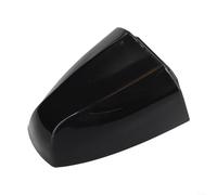 Vilgftyiet Front Right Door Handle Cover Cap for BMW X1 X2 X5 for F15 X6 2015-2018, Easy Installation, Stylish Exterior Upgrade(Black)