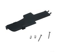 Vilgftyiet Handle Tank Guard for MS500i Chainsaw, Rear Handle Protector Plate with Impact-Shield, Replaces OEM 1147 350 0802, Metal Wear-Resistant Guard