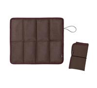 Vilgftyiet MATERIAL Made easy EASY Features easy Lightweight Lightweight With resistance to moisture and temperature extremes this cushion is