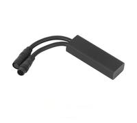 Vilgftyiet Ninebot Max G3 Electric Scooter Speed Unlock Cable Derestrictor for 40 km/h Performance, PVC-Coated with 6-Pin Connector A-European