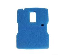 Vilgftyiet Polyurethane Filter Sponge Pad 10-80PPI for Aquarium Pump - Foam Pad Fish Pond Filter for media - Customizable Filter Accessories for Clean Water 22.6x30x3.5cm(2511)