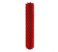 Vilgftyiet Professional Roller Brush Main Brush Scraper Strip For Karcher BR30/4C Floor Scrubber 300mm Wide Cleaning Tool Compatible With Multiple Surfaces Types(B)