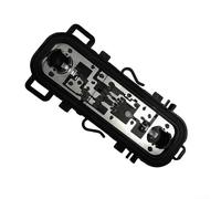 Vilgftyiet Rear Light Side Wall Bulb Holder for BMW 2 Series F45 F46, Tail Light Bulb Socket Connector 7391840 63217391840 Compatible with 2013-2018 Active Tourer Gran Tourer Models