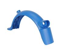 Vilgftyiet Rear Mudguard for Xiaomi M365, 1S, Pro, Pro2 Electric Scooter - ABS+PC Waterproof for Fender Accessory, Compatible with for MIJIA Folding Scooters, Black/White/Red/Green/Pink/Blue