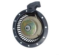 Vilgftyiet Recoil Starter Cup and Pull Tray Assembly for L40 L48 170F 173F Diesel Engine, Plastic Starter Pawl Replacement Parts Kit to Restore Smooth Starting Performance
