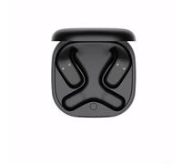 Vilgftyiet Replacement Charging Case for SHOKZ OpenFit 2 T920 for OpenFit 2+ T921, Portable USB-C Earphone Charging Box with Data Cable, Compact-Travel Power Case
