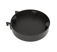 Vilgftyiet Replacement Drip Tray for PB051 PB040 Coffee Maker Models Black